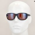 Julbo Montebianco 2 Reactiv 2-4 šedé sluneční brýle 5