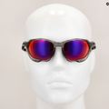 Sluneční brýle  Oakley Plazma grey ink/prizm road 13