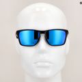Sluneční brýle  Oakley Sylas black ink/sapphire iridium 13