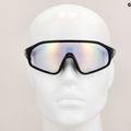 Sluneční brýle Bollé Shifter black matte/phantom clear green photochromic 10