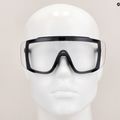 Sluneční brýle POC Devour Photochromic uranium black/clarity photochromic/changeable grey 10