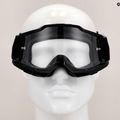 Dětské cyklistické brýle 100% Accuri 2 Junior black/clear 7