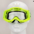 Dětské cyklistické brýle 100% Accuri 2 Junior fluo/yellow/clear 7
