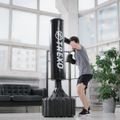 Boxovací pytel TREXO černý SPB-180 15