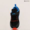 Dětské běžecké boty Joma Ferro black/red 9
