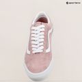 Vans UA Old Skool pig suede zephyr 9