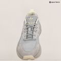 Dětské boty Adidas ZX 22 grey two/cream white 9