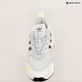 Dětské boty Adidas ZX 2K Boost 2.0 crystal white/solar yellow/off white 9