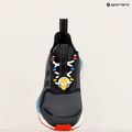 Dětské boty Adidas NMD_V3 grey six/core black/cloud white 10