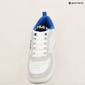 Pánské boty FILA Rega white/prime blue 10