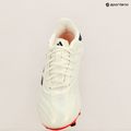 Kopačky adidas Copa Pure II League FG ivory/core black/solar red 14