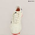 Pánské fotbalové boty adidas Copa Pure II Pro FG slonová kost/černá/slunečně červená 11