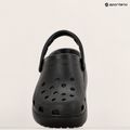 Dětské žabky Crocs Classic Cutie Clog black 16