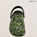 Žabky Crocs Baya Seasonal Printed Clog tiger camo 16