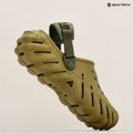 Žabky Crocs Echo Clog aloe 17