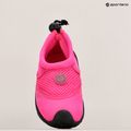 Dětské boty do vody AQUASTIC Kea pink 10