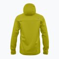 Bunda do deště RedElk Agua sulphur yellow 2