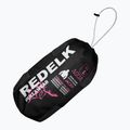Bunda do deště  RedElk Agua black/pink 2