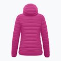 Dámská péřová bunda RedElk Sar merengue pink 2