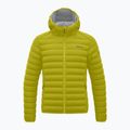 Pánská péřová bunda RedElk Mir sulphur yellow