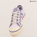 Dětské boty Adidas Nizza Platform almost pink/pulse lilac/wonder white 9