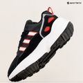 Dětské boty Adidas ZX 22 core black/cloud white 9