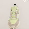 Dětské boty adidas ZX 22 cloud white/cloud white/almost lime 9