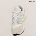 Pánské boty Adidas ZX 420 ash silver/off white/white tint 9