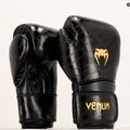 Boxerské rukavice Venum Contender 1.5 XT black/gold 10