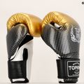 Boxerské rukavice Top King Muay Thai Super Star Air gold 6