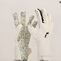 Brankářské rukavice  Reusch Attrakt Freegel Fusion white 8