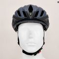 Cyklistická helma Alpina Parana indigo matt 8