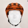 Cyklistická helma  Oakley Drt3 Trail EU matte ginger/matte grey smoke 12