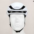 Cyklistická helma Abus  Gamechanger 2.0 polar white 8