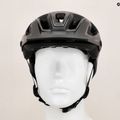 Cyklistická helma  Oakley Drt5 Maven EU satin black 7