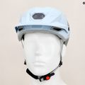 Cyklistická přilba Alpina Comox dove blue/grey matte 7