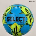 SELECT Plážový fotbal FIFA DB v23 modrá / žlutá velikost 5 5