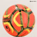 Uhlsport Triompheo Football Ballon Officiel Winter red 1001710012020 5