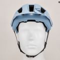 Cyklistická helma Endura Singletrack MIPS concrete grey 12