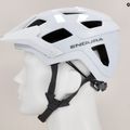 Cyklistická helma  Endura Hummvee Plus white 9