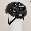 Cyklistická helma MET Miles black glossy 8
