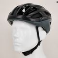 Cyklistická helma Smith Persist 2 MIPS black/cement 7