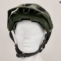 Cyklistická helma Endura Singletrack MIPS tonal olive 10
