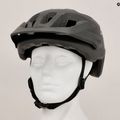 Cyklistická helma MET Echo titanium metalic matt 8