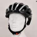 Cyklistická helma Alpina Ravel Reflective black gloss 9