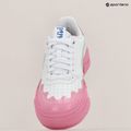 Dětské boty PUMA Cali Court Transformation puma white/fresh mint 9