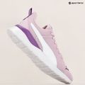 Boty PUMA Anzarun Lite grape mist/puma white/puma black/ultraviolet 9