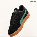 PUMA Club boty puma black/vine/puma gold 9