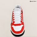 Boty PUMA RBD Tech Classic boty puma white/puma black/for all time red 9