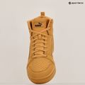 Boty PUMA Rebound v6 Buck taffy/puma black boty 9